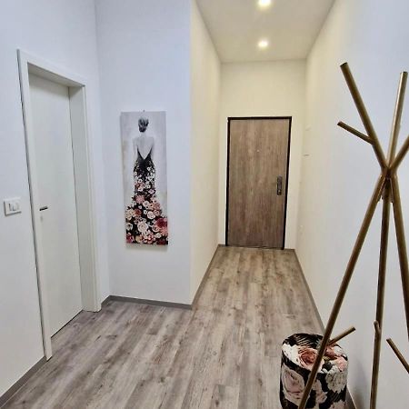 Ljubljana Central Cozy Apartment W Free Parking المظهر الخارجي الصورة