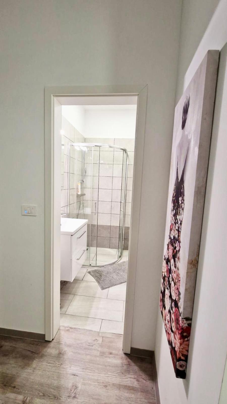 Ljubljana Central Cozy Apartment W Free Parking المظهر الخارجي الصورة
