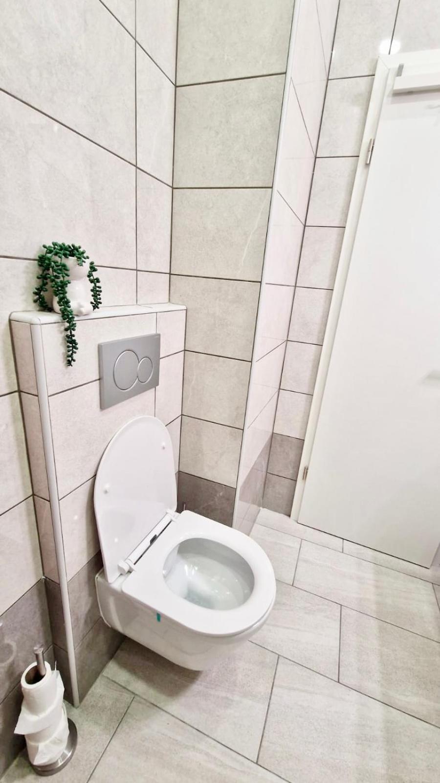 Ljubljana Central Cozy Apartment W Free Parking المظهر الخارجي الصورة