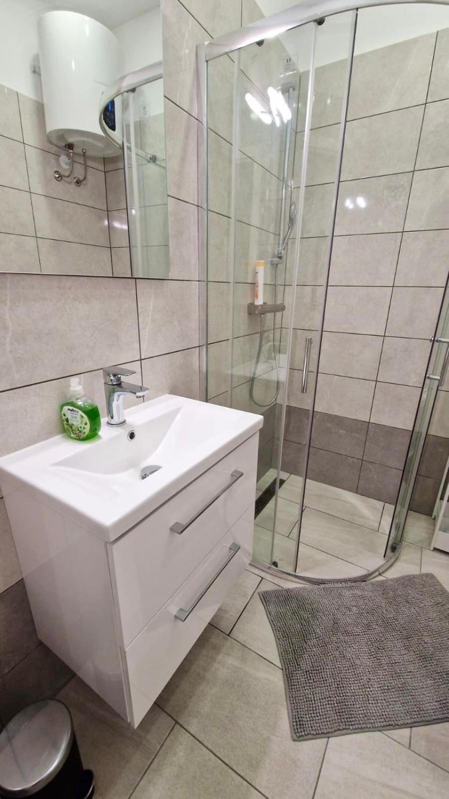 Ljubljana Central Cozy Apartment W Free Parking المظهر الخارجي الصورة