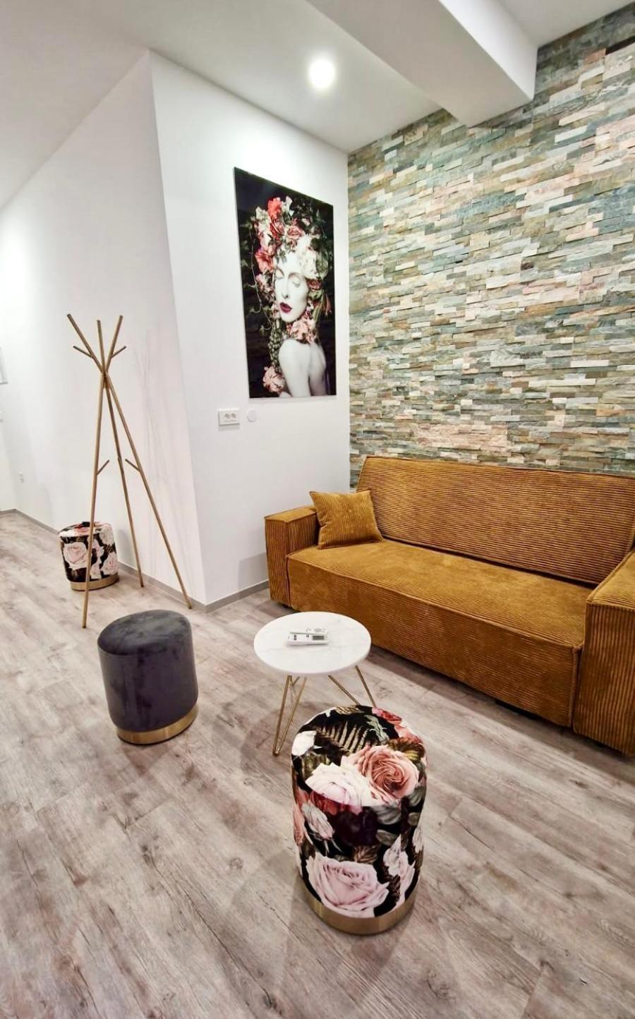 Ljubljana Central Cozy Apartment W Free Parking المظهر الخارجي الصورة