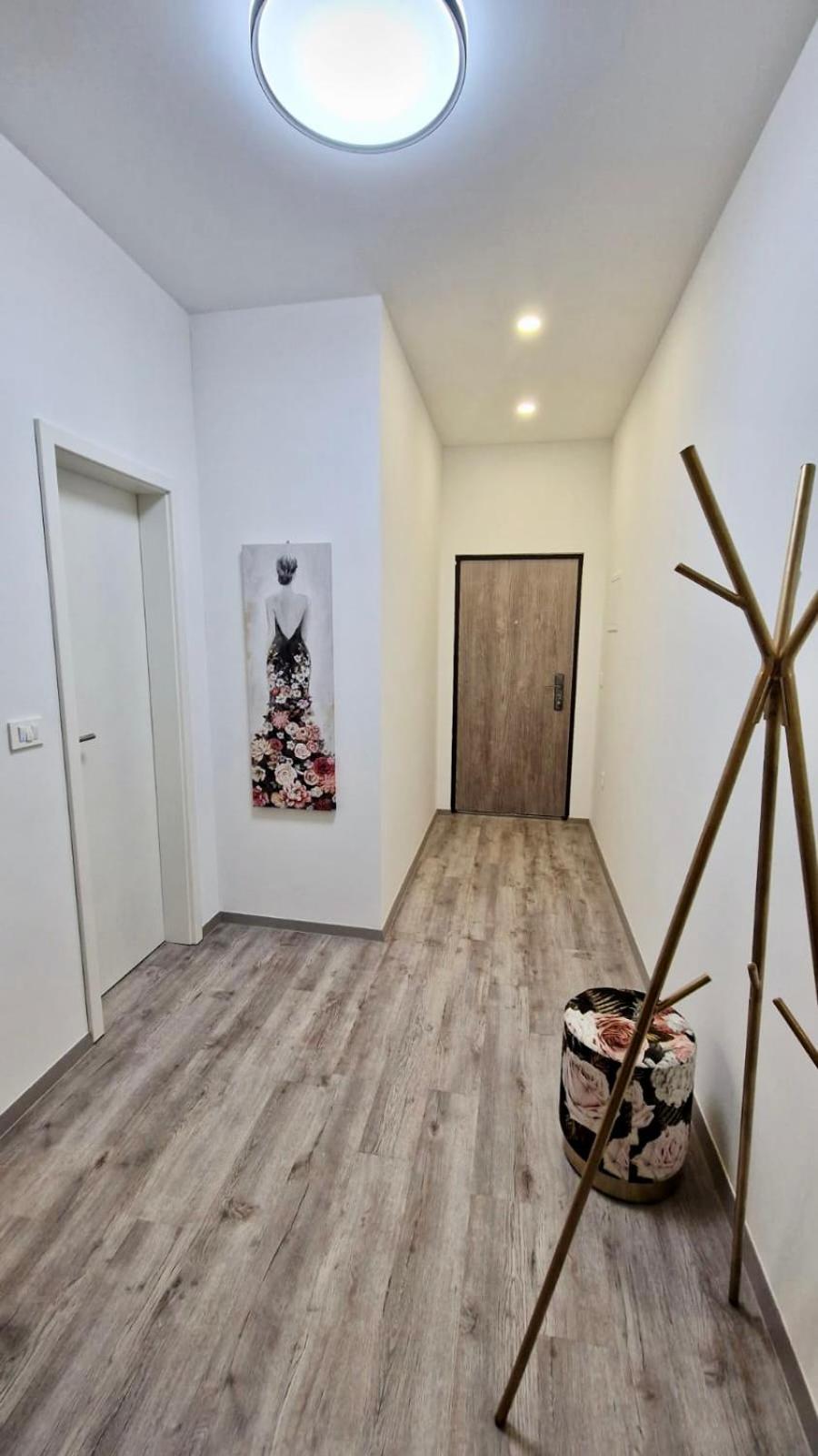 Ljubljana Central Cozy Apartment W Free Parking المظهر الخارجي الصورة